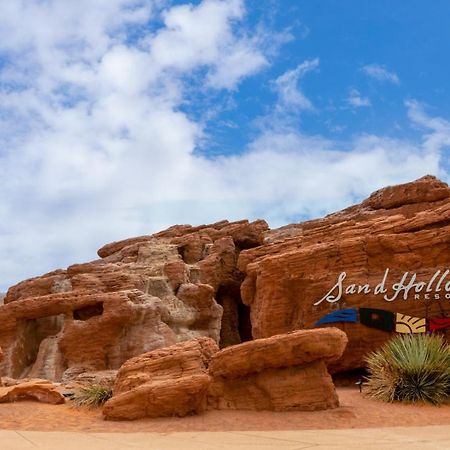 Vacation Rentals At Sand Hollow Resort 허리케인 외부 사진