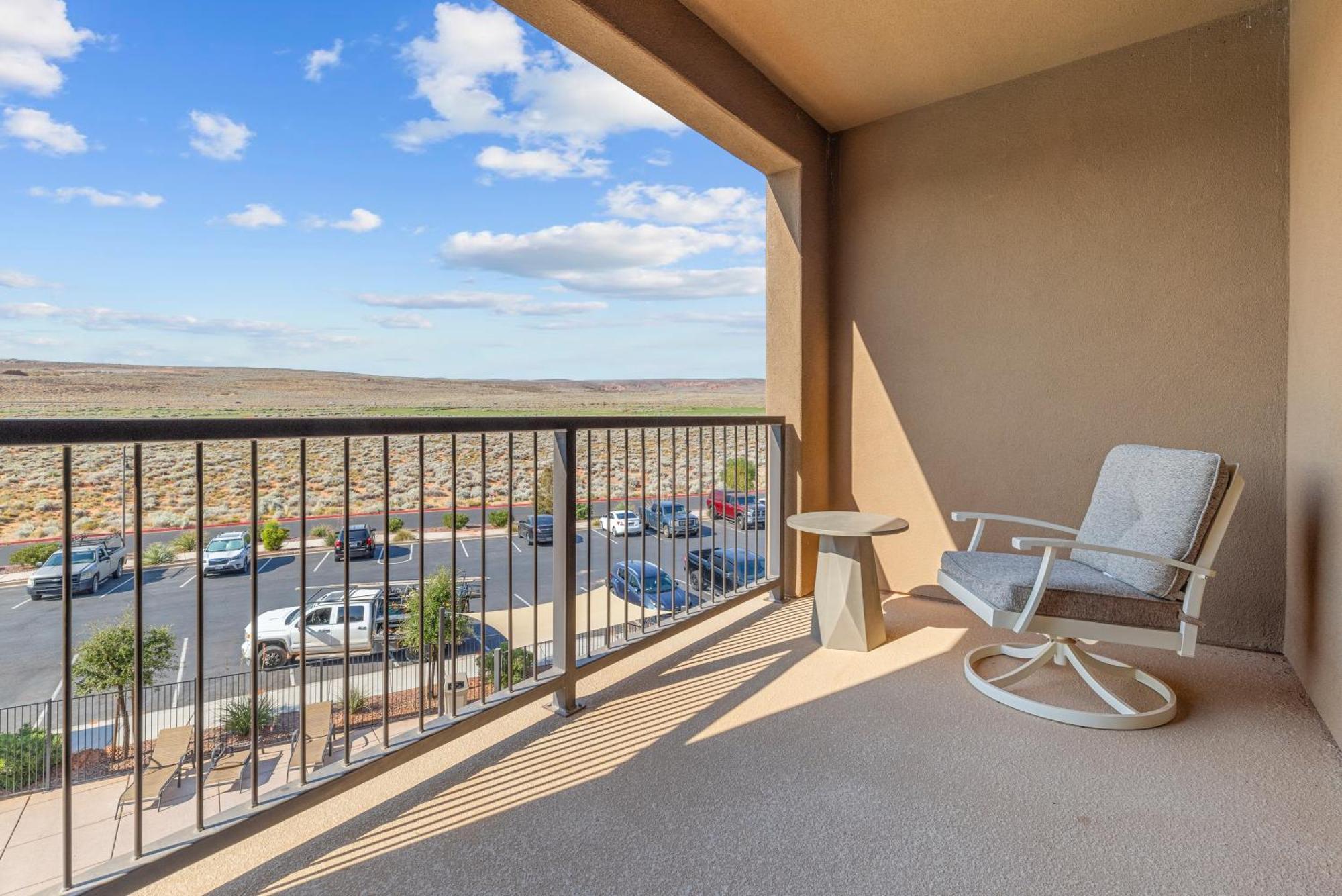 Vacation Rentals At Sand Hollow Resort 허리케인 외부 사진