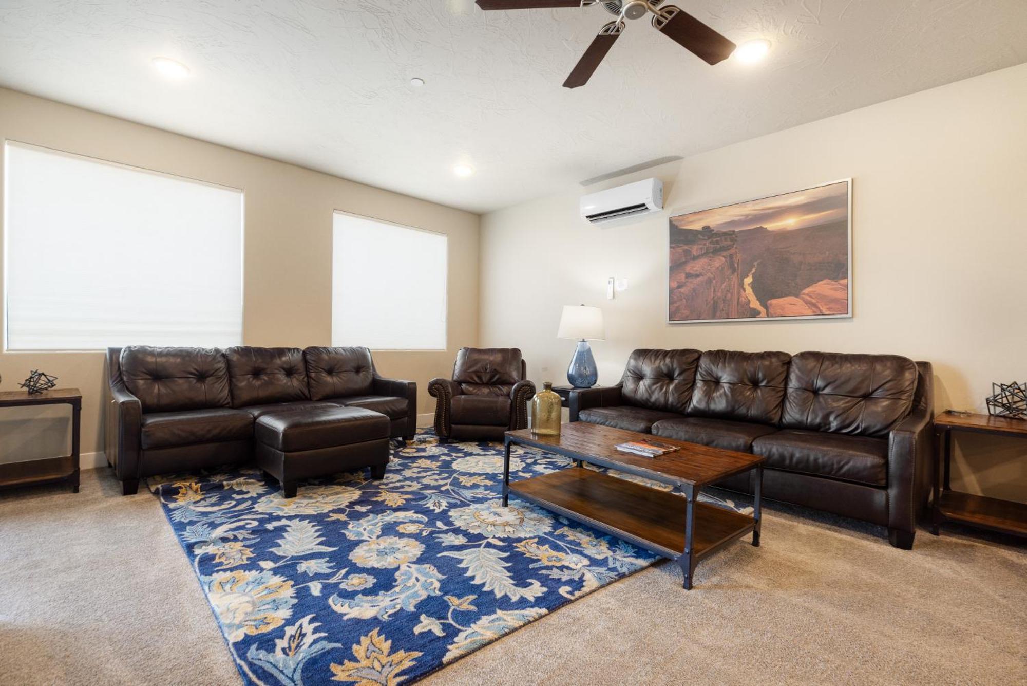 Vacation Rentals At Sand Hollow Resort 허리케인 외부 사진