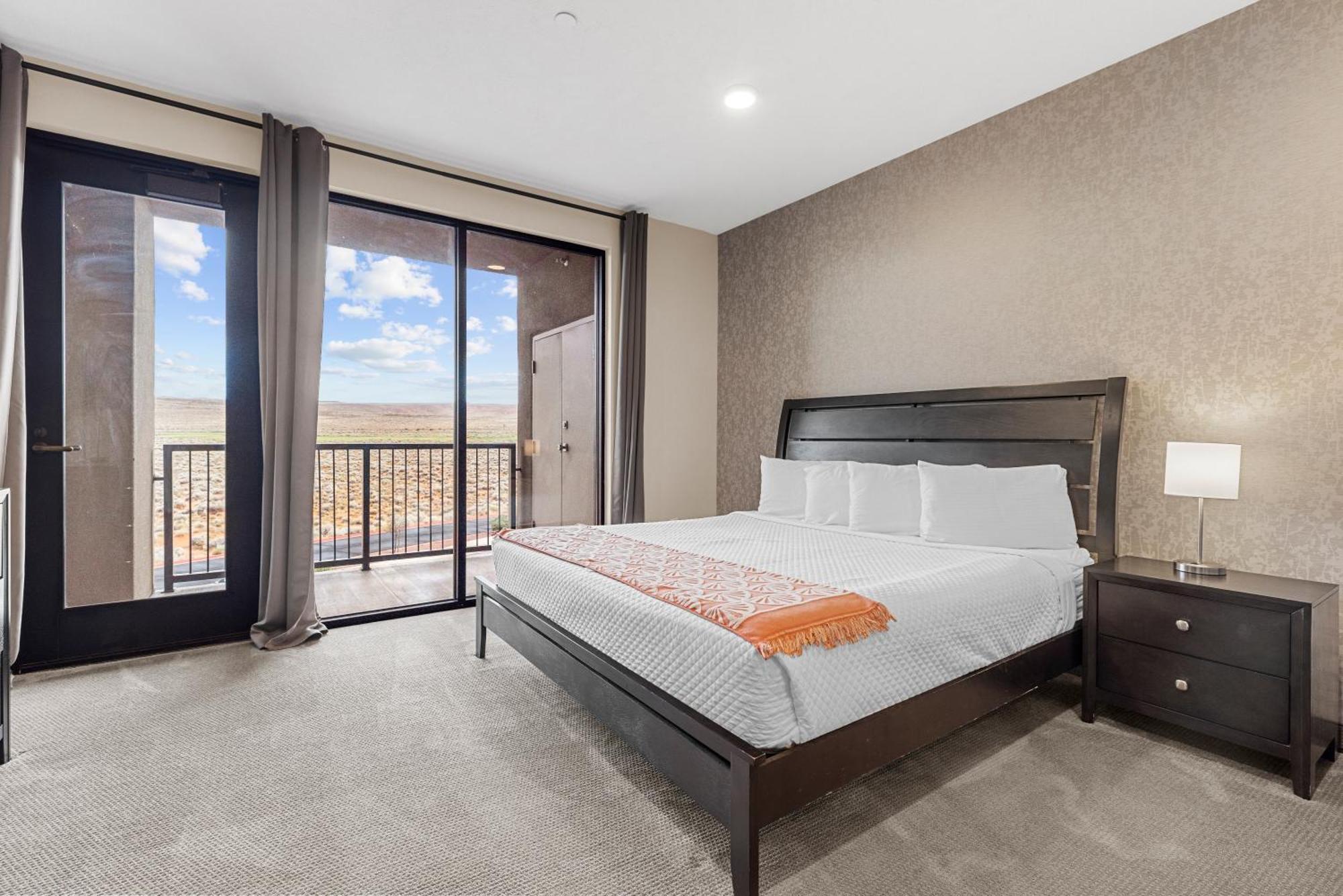Vacation Rentals At Sand Hollow Resort 허리케인 외부 사진