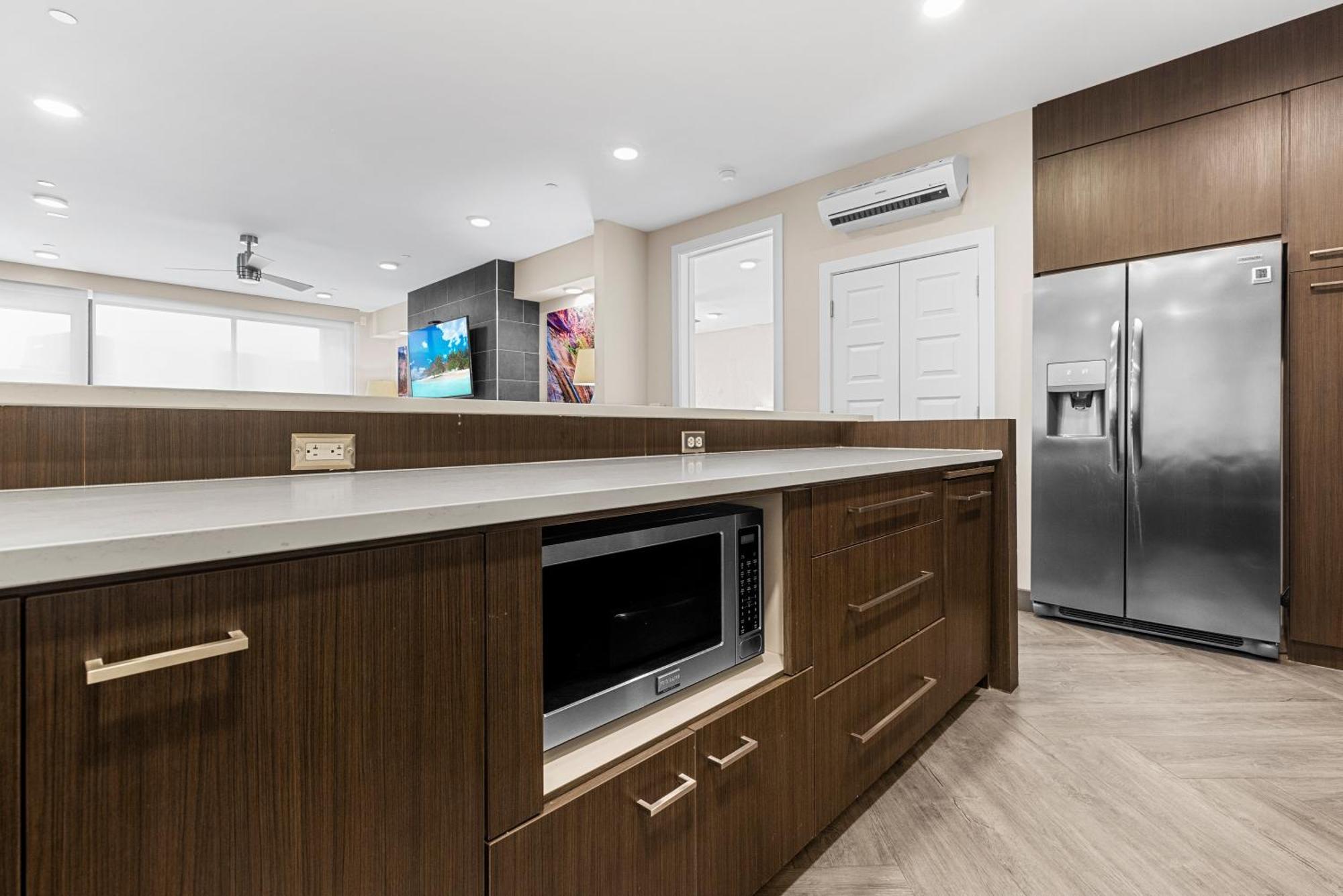 Vacation Rentals At Sand Hollow Resort 허리케인 외부 사진