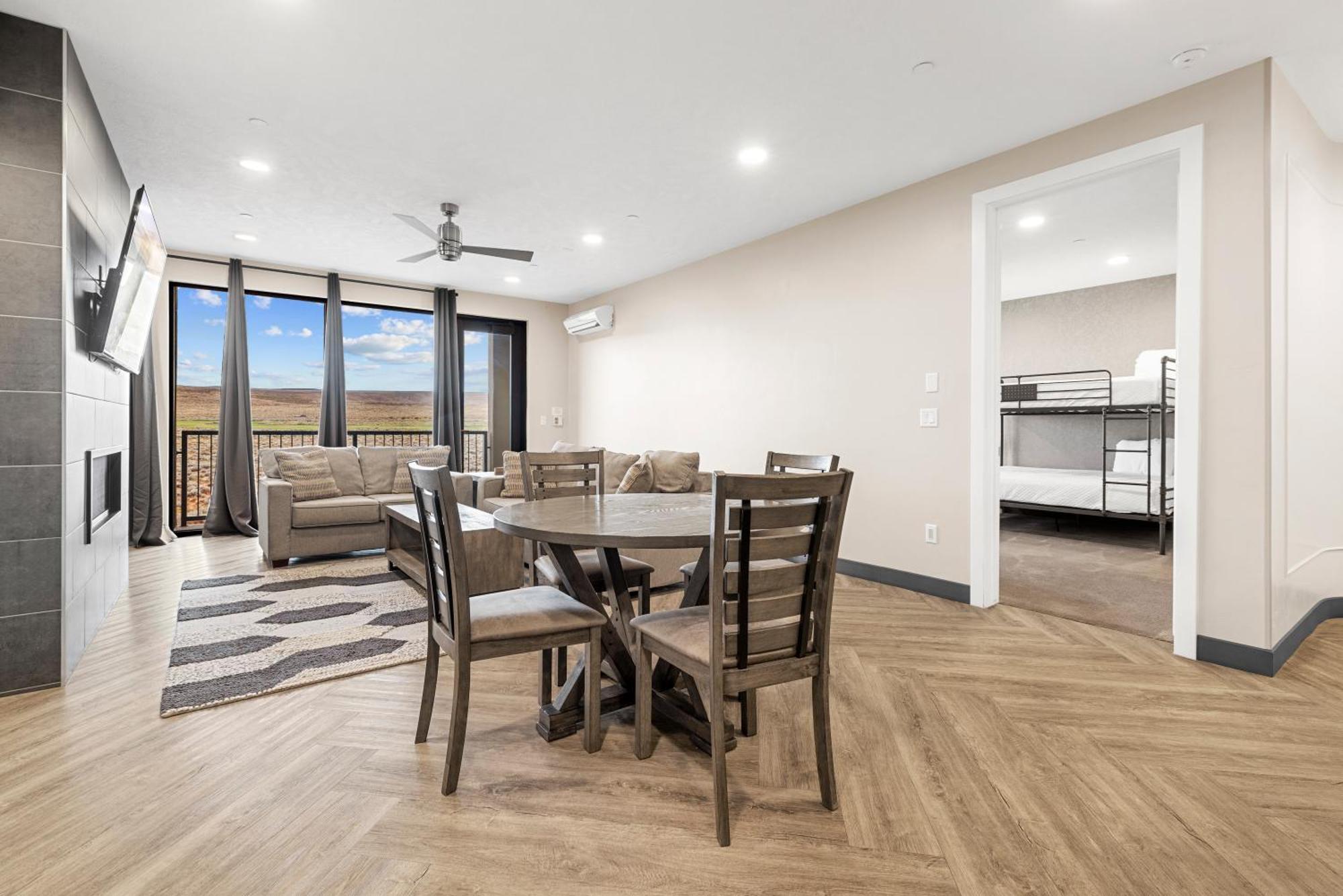 Vacation Rentals At Sand Hollow Resort 허리케인 외부 사진