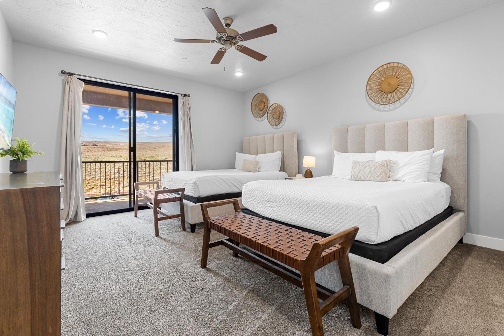 Vacation Rentals At Sand Hollow Resort 허리케인 외부 사진