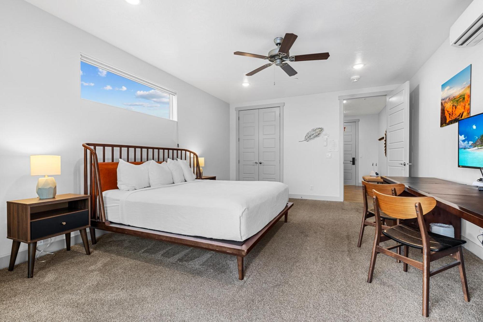 Vacation Rentals At Sand Hollow Resort 허리케인 외부 사진