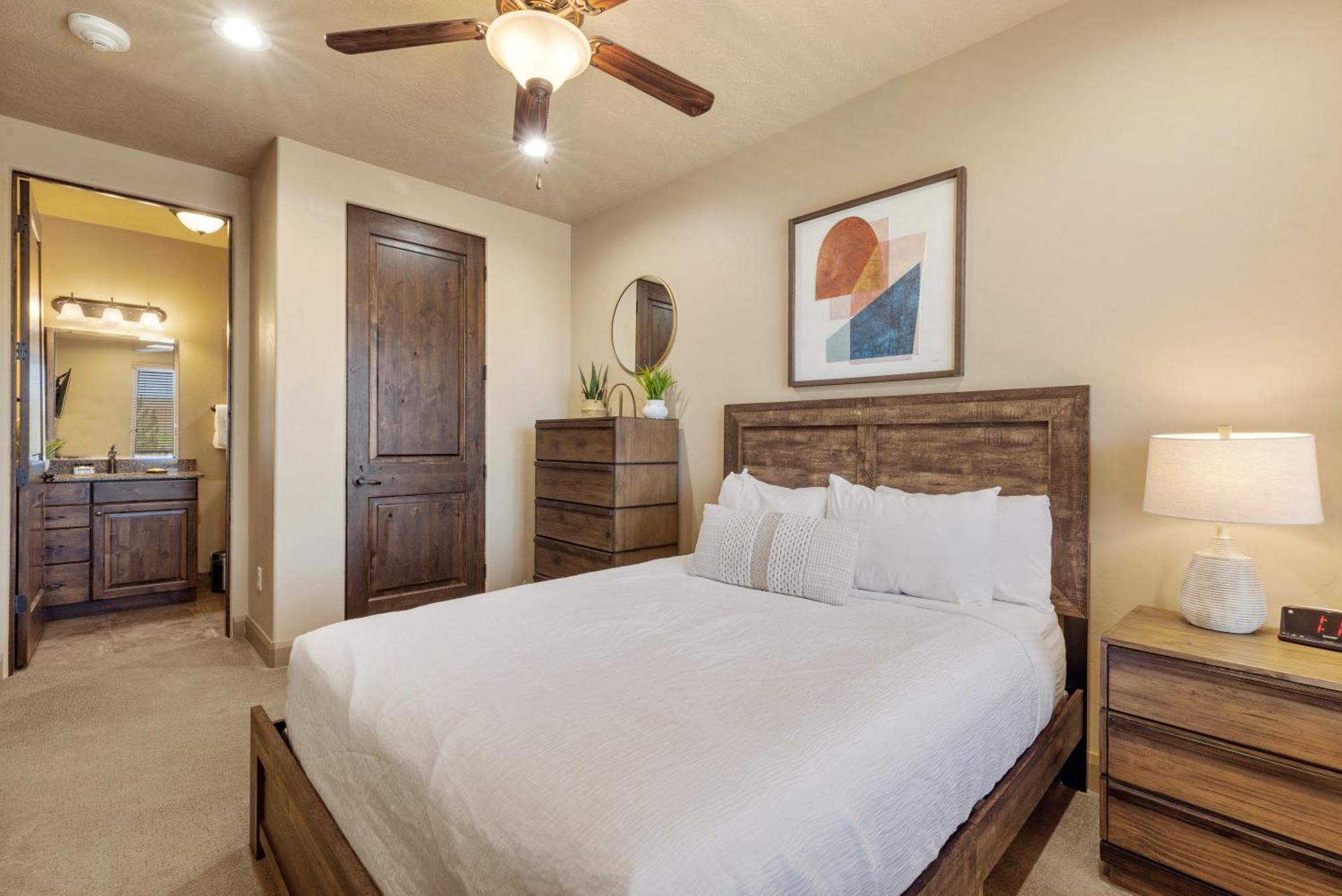 Vacation Rentals At Sand Hollow Resort 허리케인 외부 사진