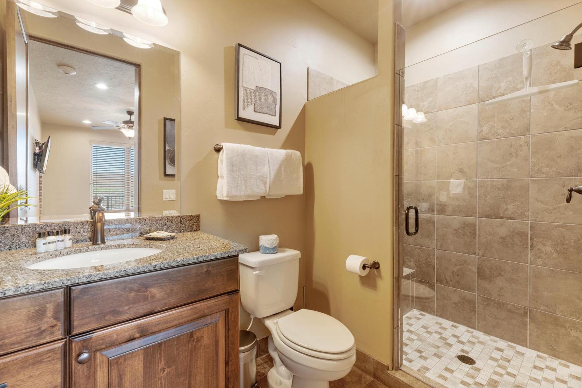 Vacation Rentals At Sand Hollow Resort 허리케인 외부 사진