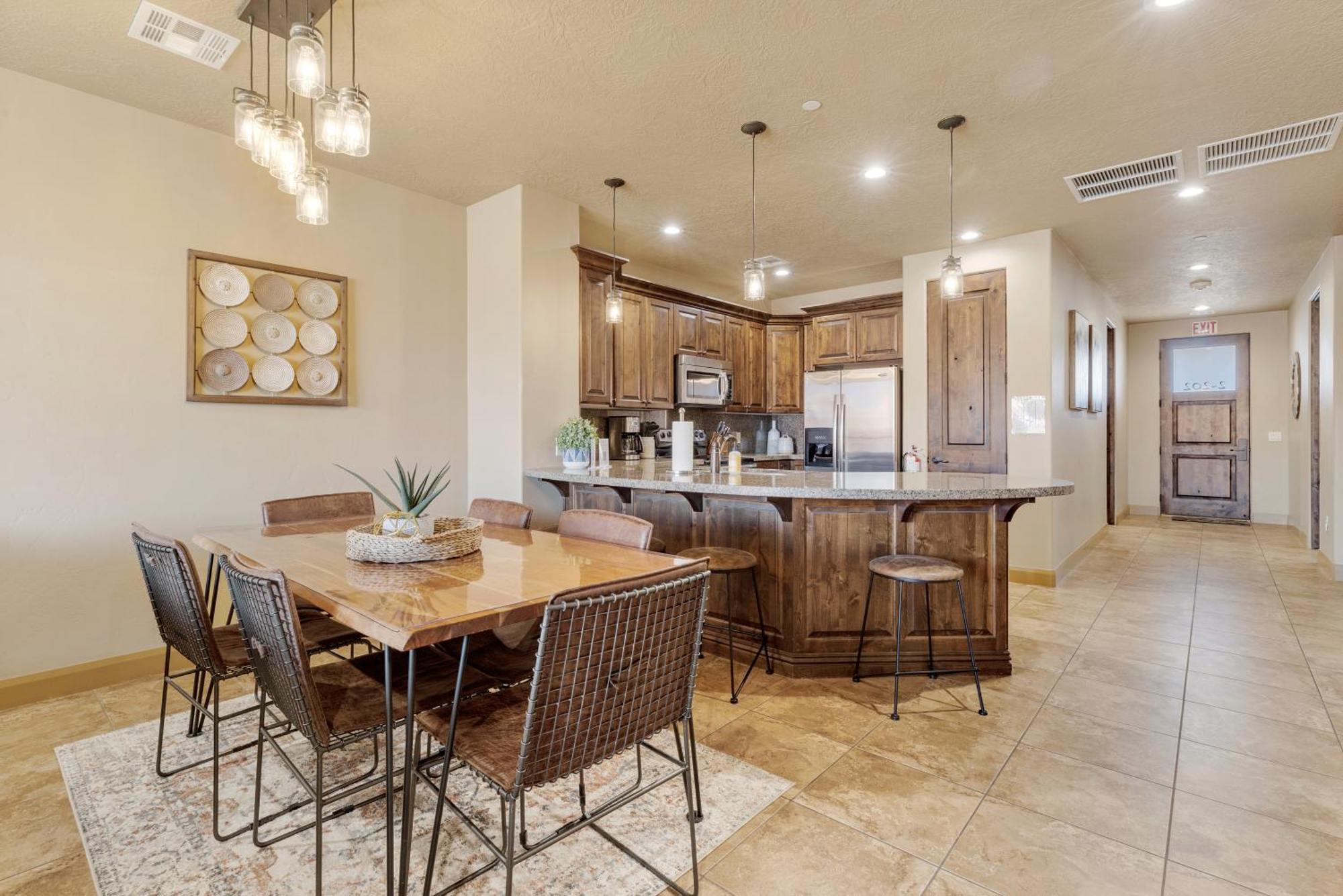 Vacation Rentals At Sand Hollow Resort 허리케인 외부 사진